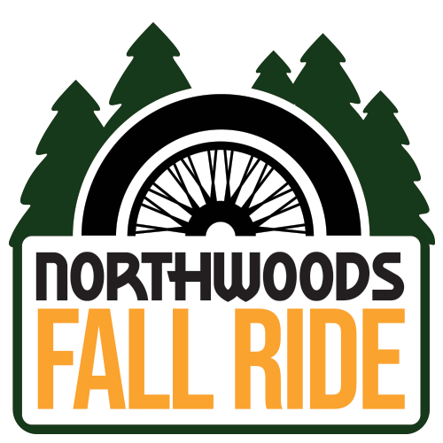 Northwoods Fall Ride Tomahawk WI