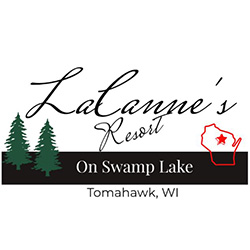 LaCannes Resort on Swamp Lake