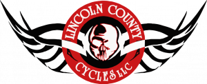 Lincoln County Cycles Fall Ride Tomahawk