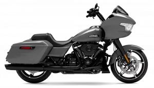 Win this 2024 Harley-Davidson Road Glide bike